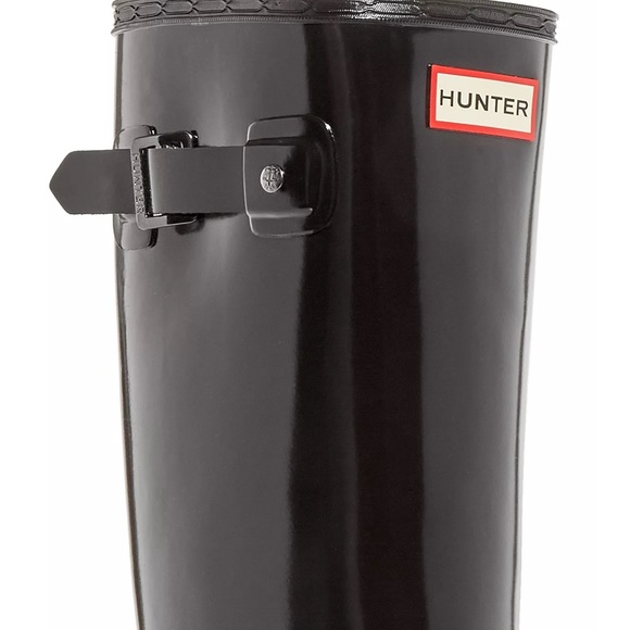 Hunter Rain Boots - New - Size 9 - Picture 4 of 7